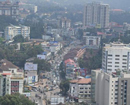Mangaluru ranked 20th in Ease of Living Index for 2020